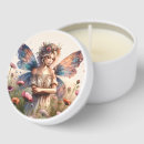 Search for fairy favors Whimsical