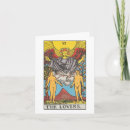 Search for the lovers tarot cards stamps Witch