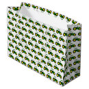 Search for tractor gift bags Green