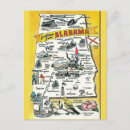 Search for alabama postcards Birmingham