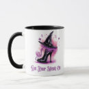 Search for witch mugs Modern