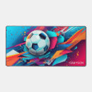 Search for soccer mousepads Modern