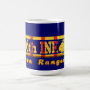 Search for big red one mugs Vietnam