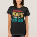 Search for nana tshirts Birthday