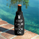 Search for rock band can coolers Rock and roll