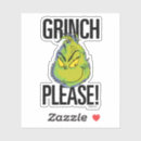Search for funny christmas plates Retro vintage classic grinch