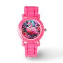 Search for flamingo watches Girls