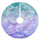 Search for purple tree skirts Abstract