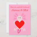 Search for valentines day wedding invitations Cute