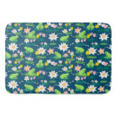 Search for frog bath mats Botanical