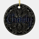 Search for charity ornaments Virtue