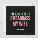 Search for dad jokes invitations Husband