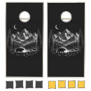 Search for mountains cornhole sets Wilderness