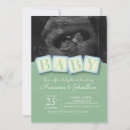 Search for ultrasound baby shower invitations Cute