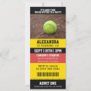 Search for softball birthday invitations Team