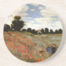 Search for poppy coasters Nature