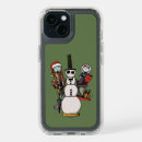 Search for the nightmare before christmas iphone cases The oogie boogie boys