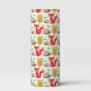 Search for woodland animal candles Pattern