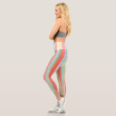 Search for blue vertical stripes leggings Yellow
