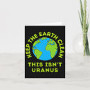 Search for global warming cards Vegan