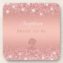 Search for advice for the bride coasters Bridal shower