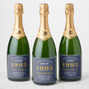 Search for 30th birthday wine labels Thirty