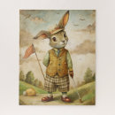 Search for golf course puzzles Vintage