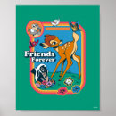 Search for bambi posters Woodland