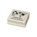 Search for cows rubber stamps Drawing