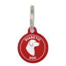 Search for diabetes gifts Dog