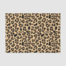 Search for leopard print tissue paper Safari