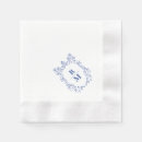 Search for french blue napkins Rehearsal dinner