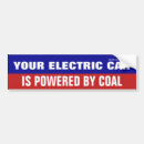 Search for environmental bumper stickers Climate change