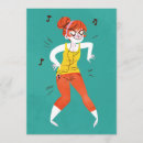 Search for dancing queen Illustration