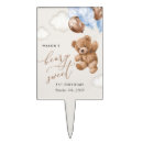 Search for teddy bear cake toppers For kids