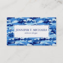 Search for shark business cards Sea
