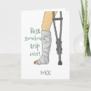 Search for broken bone cards Funny