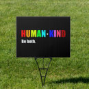 Search for womens rights outdoor signs Black lives matter