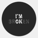 Search for mental health stickers America great again