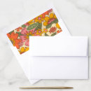 Search for retro wedding mailing accessories Floral