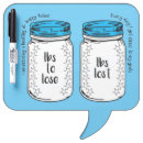 Search for weight loss dry erase boards Motivation