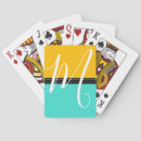 Search for solid color playing cards Trendy