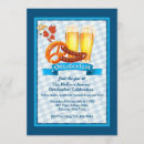 Search for bavarian invitations Pretzel