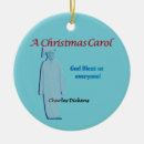 Search for scrooge ornaments Literature