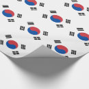 Search for korean wrapping paper Republic of korea