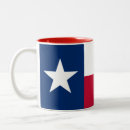 Search for texas mugs Patriotic