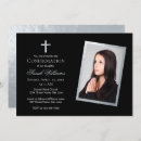 Search for photo confirmation invitations Modern