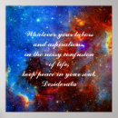 Search for desiderata posters Peace