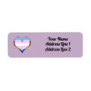 Search for lgbt return address labels Rainbow