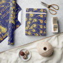 Search for peacock wrapping paper Antique